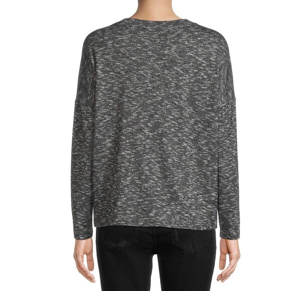 Time and Tru Drop Shoulder Shirt Size XXXL (22) New Without Tags - Picture 2 of 7